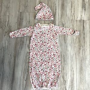 Gerber | 0-6 month Outfit